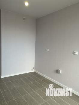1-к квартира, вторичка, 33м2, 15/21 этаж