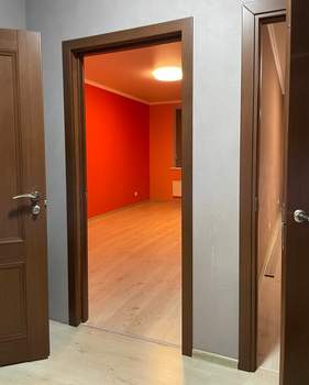 3-к квартира, вторичка, 85м2, 1/23 этаж