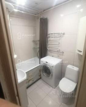 1-к квартира, вторичка, 30м2, 1/5 этаж