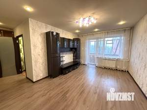 4-к квартира, вторичка, 74м2, 5/14 этаж