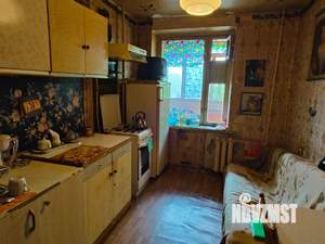 1-к квартира, вторичка, 38м2, 3/9 этаж