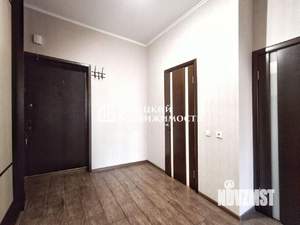 1-к квартира, вторичка, 43м2, 15/23 этаж
