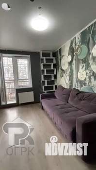 Студия квартира, вторичка, 26м2, 9/21 этаж