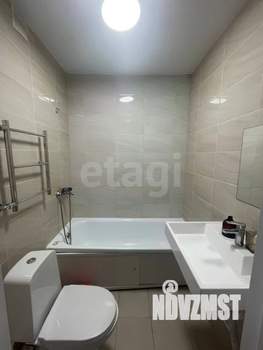 1-к квартира, вторичка, 32м2, 13/25 этаж