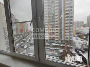 2-к квартира, вторичка, 63м2, 5/19 этаж