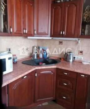 2-к квартира, вторичка, 64м2, 14/17 этаж