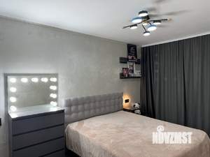 2-к квартира, вторичка, 49м2, 6/9 этаж