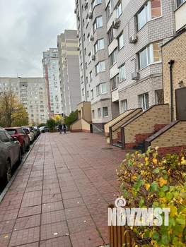 3-к квартира, вторичка, 102м2, 7/13 этаж