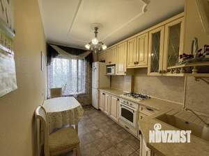 3-к квартира, вторичка, 64м2, 9/9 этаж