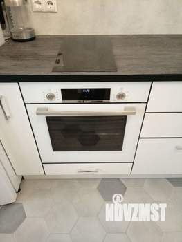 2-к квартира, вторичка, 58м2, 21/23 этаж