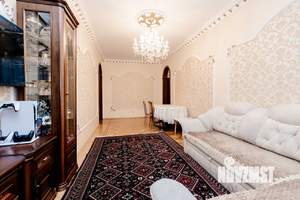 3-к квартира, вторичка, 82м2, 16/22 этаж