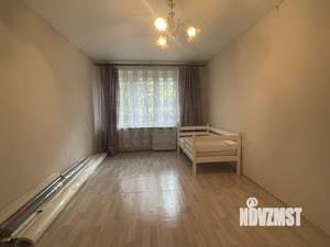 1-к квартира, вторичка, 31м2, 1/5 этаж