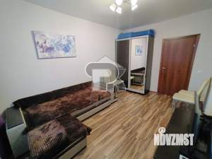 1-к квартира, вторичка, 33м2, 2/15 этаж