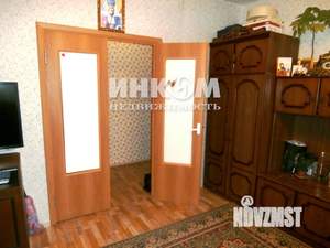 2-к квартира, вторичка, 52м2, 4/9 этаж