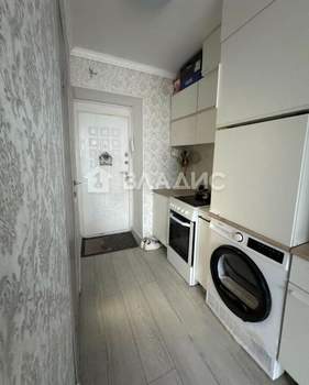 Студия квартира, вторичка, 23м2, 4/11 этаж