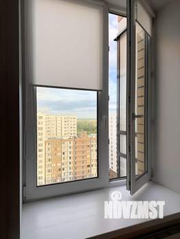 1-к квартира, вторичка, 35м2, 17/17 этаж