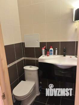 3-к квартира, вторичка, 91м2, 22/25 этаж