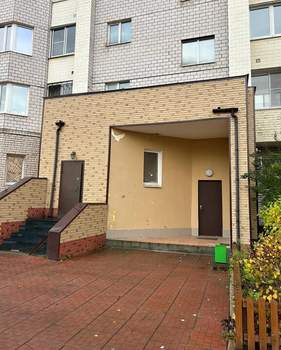 3-к квартира, вторичка, 102м2, 7/13 этаж