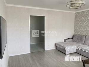 3-к квартира, вторичка, 70м2, 11/17 этаж