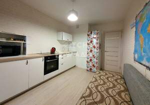 2-к квартира, вторичка, 44м2, 8/19 этаж
