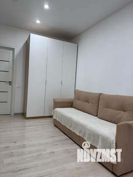 Студия квартира, вторичка, 32м2, 4/23 этаж