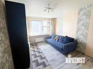 2-к квартира, вторичка, 60м2, 9/17 этаж