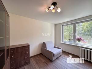 2-к квартира, вторичка, 47м2, 2/5 этаж