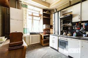 3-к квартира, вторичка, 55м2, 1/3 этаж
