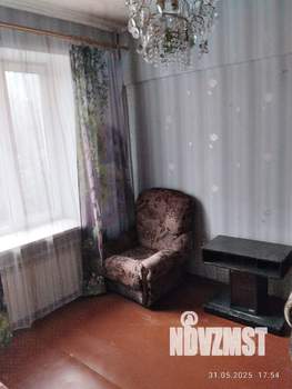 3-к квартира, вторичка, 76м2, 3/3 этаж