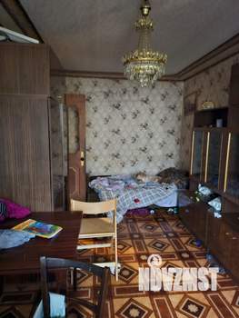 2-к квартира, вторичка, 43м2, 3/5 этаж