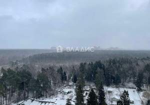 1-к квартира, вторичка, 48м2, 18/25 этаж