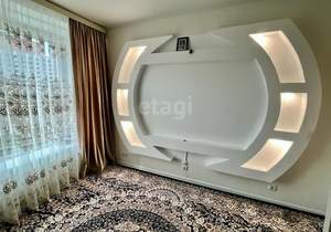 1-к квартира, вторичка, 40м2, 9/15 этаж