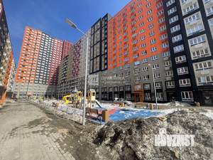 1-к квартира, вторичка, 30м2, 5/24 этаж