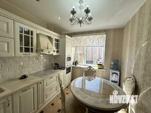 2-к квартира, вторичка, 56м2, 11/25 этаж