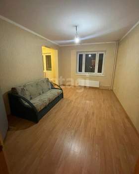 2-к квартира, вторичка, 56м2, 3/20 этаж