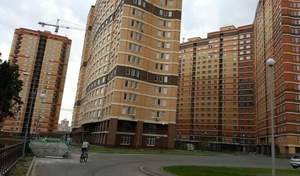 2-к квартира, вторичка, 44м2, 2/23 этаж