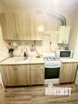 1-к квартира, вторичка, 32м2, 1/4 этаж