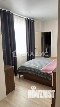 2-к квартира, вторичка, 58м2, 2/3 этаж