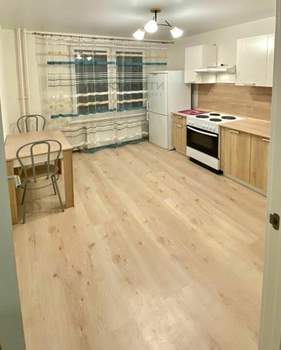 1-к квартира, вторичка, 32м2, 17/22 этаж