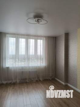 2-к квартира, вторичка, 52м2, 14/25 этаж