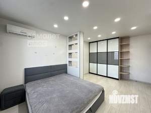 2-к квартира, вторичка, 61м2, 23/25 этаж