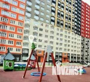 1-к квартира, вторичка, 34м2, 12/25 этаж