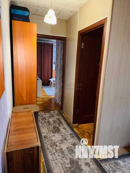 2-к квартира, вторичка, 47м2, 6/9 этаж