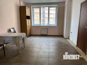 2-к квартира, вторичка, 72м2, 9/22 этаж