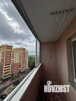 Студия квартира, вторичка, 32м2, 11/16 этаж