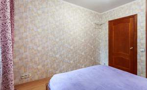 3-к квартира, вторичка, 65м2, 2/10 этаж
