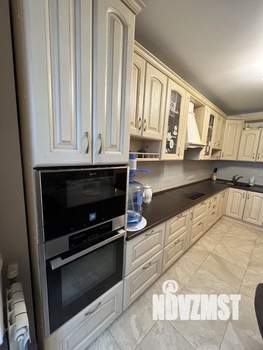 3-к квартира, вторичка, 91м2, 15/25 этаж