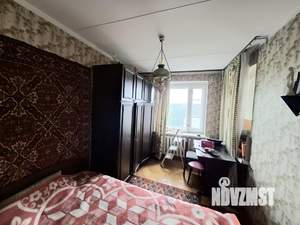2-к квартира, вторичка, 48м2, 8/9 этаж