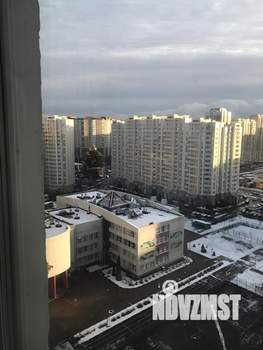 3-к квартира, вторичка, 70м2, 17/18 этаж