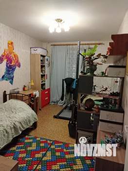 3-к квартира, вторичка, 82м2, 16/17 этаж